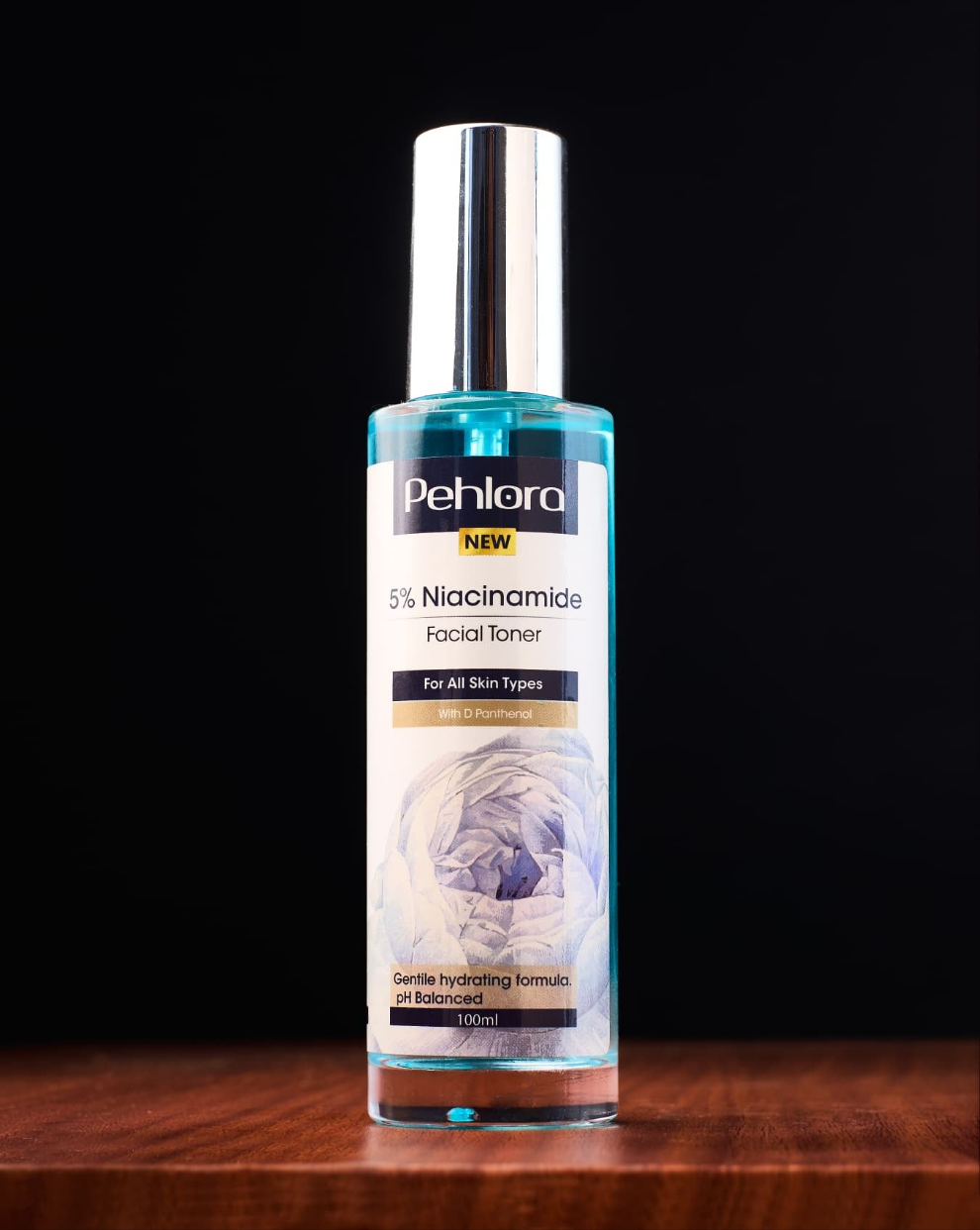 5% Niacinamide Facial Toner