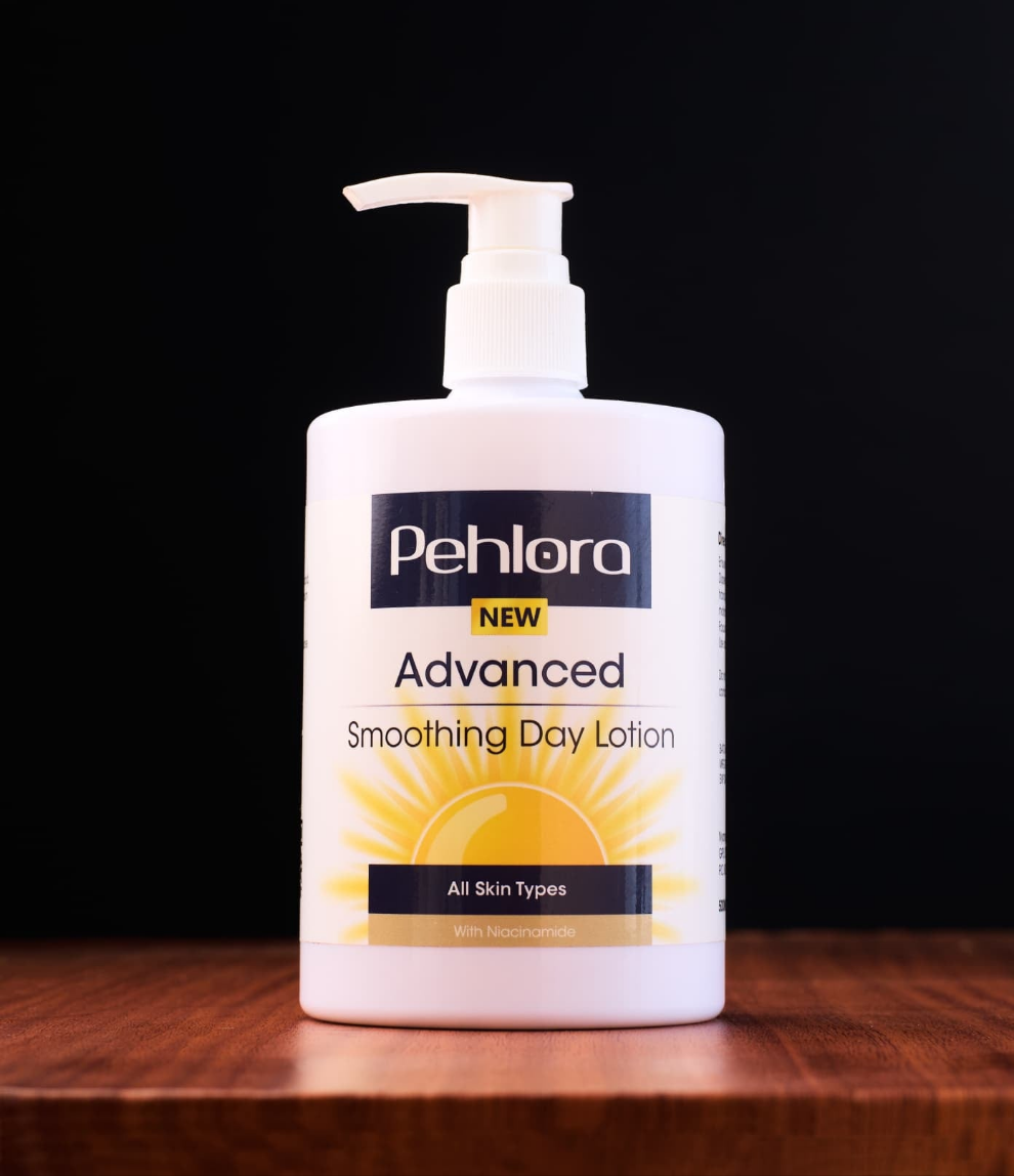 Day Advanced Smoothing Body Lotion