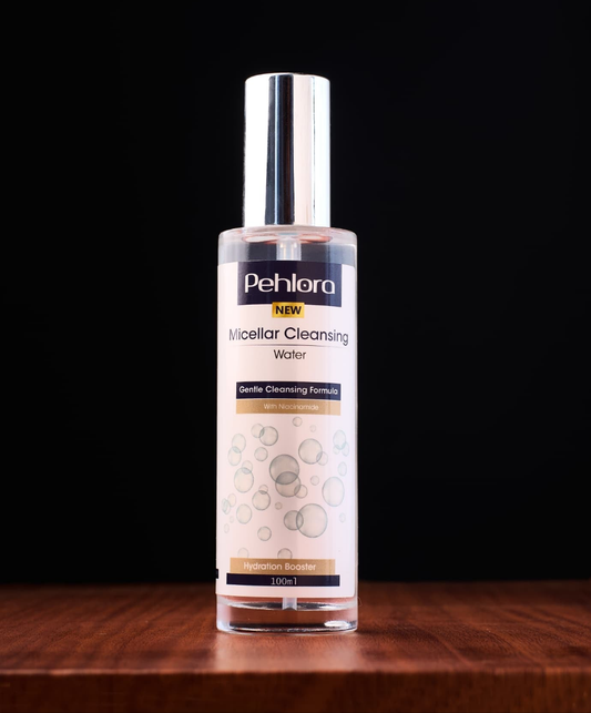 Micellar Water