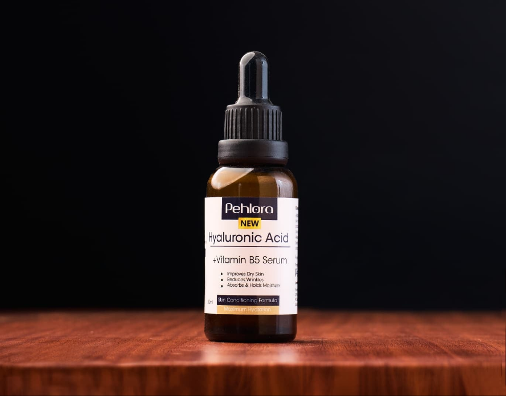 Hyaluronic Acid Serum