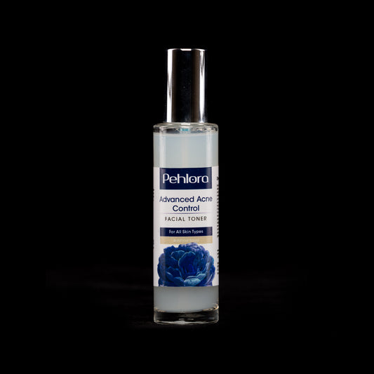 Advanced Acne Control Facial Wash
