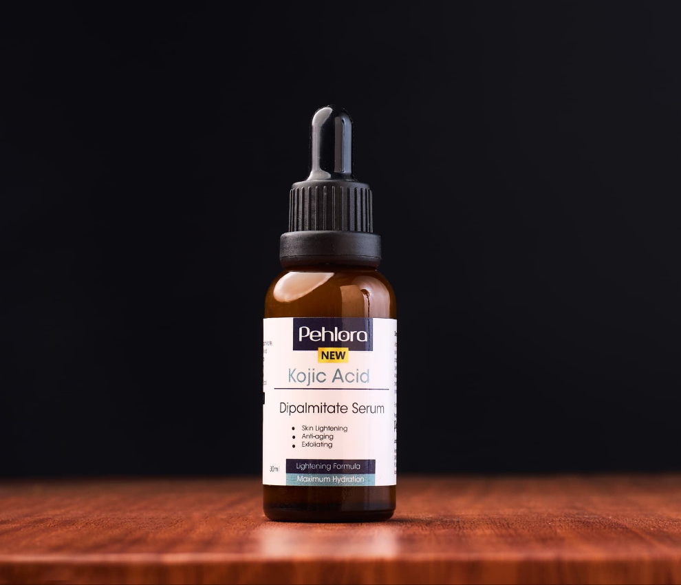 Kojic Acid  Dipalmitate Serum
