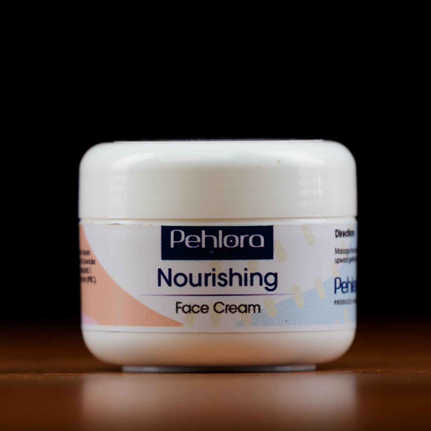 Nourishing Face Cream