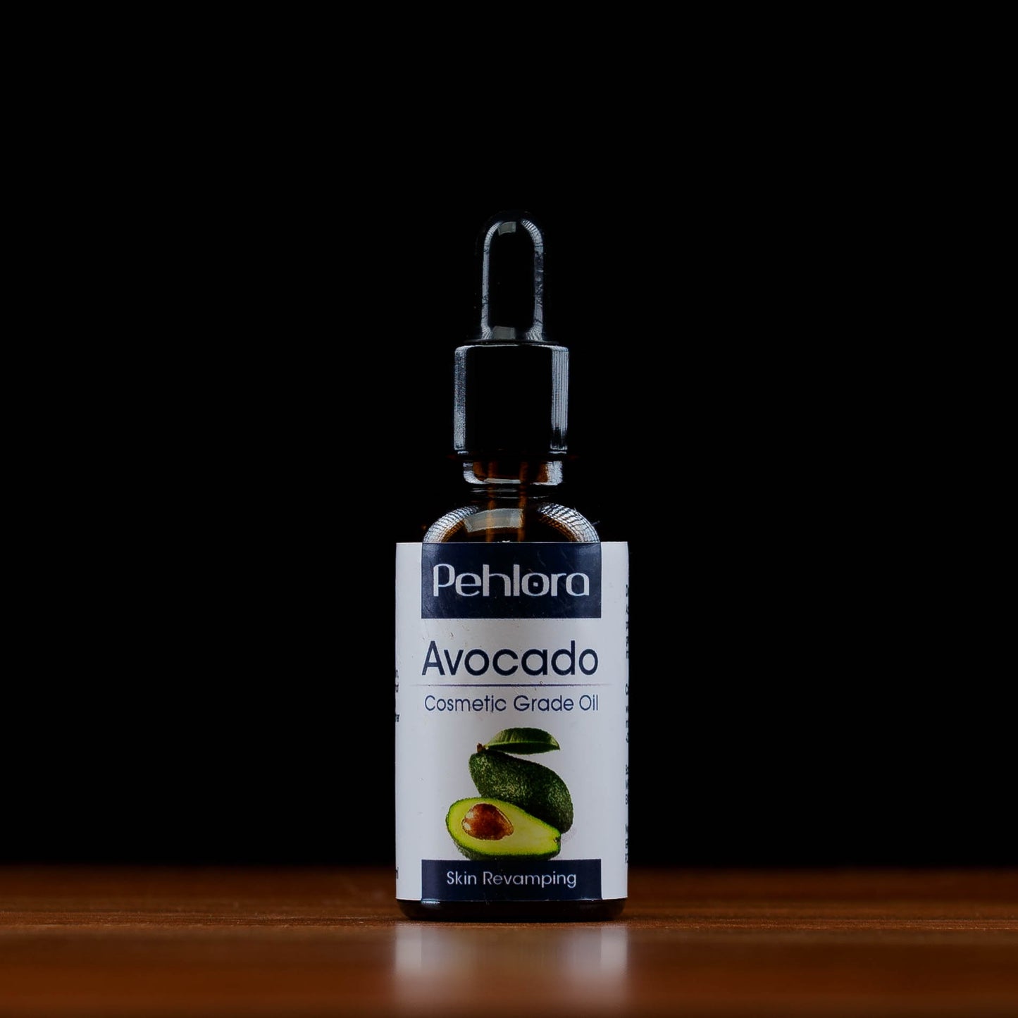 Avocado Oil