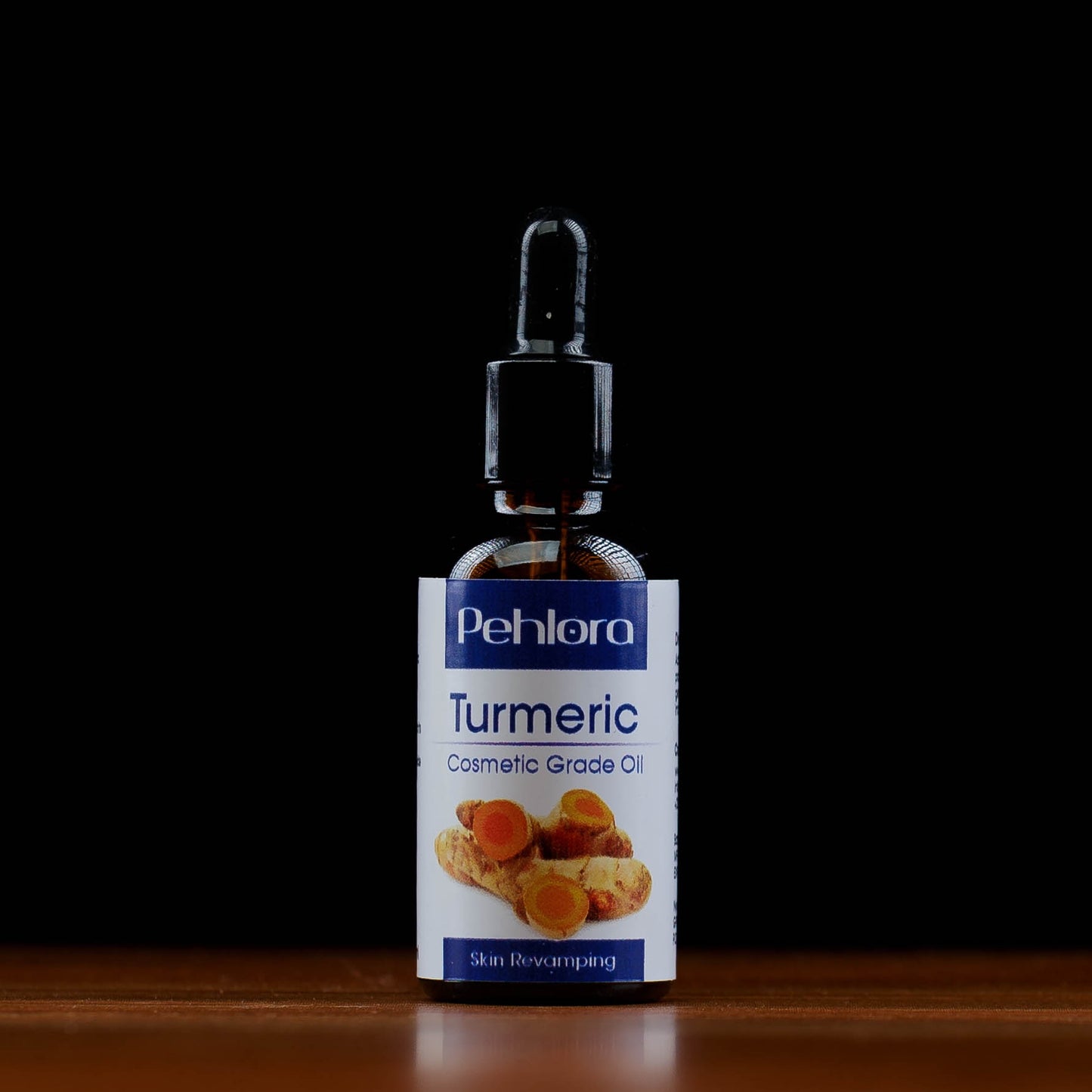 Turmeric Oil