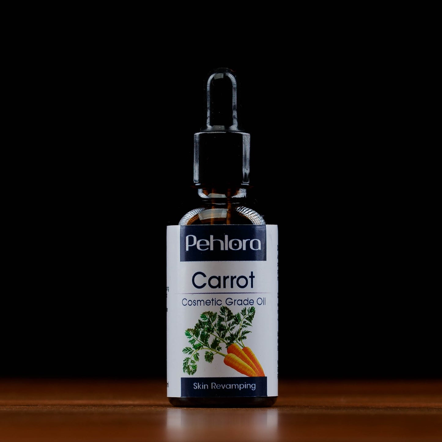 Carrot Oil