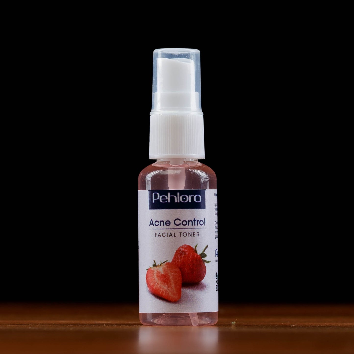 Acne Control Toner