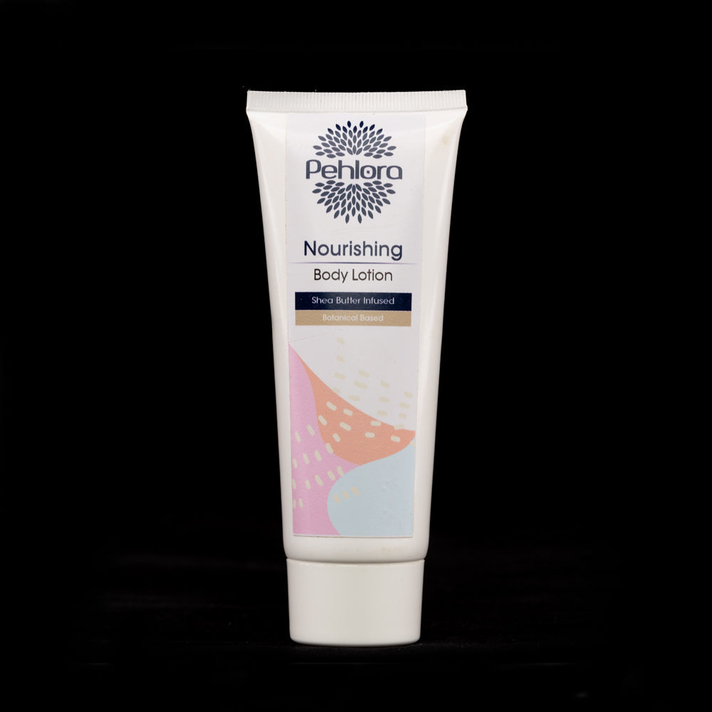 Nourishing Body Lotion