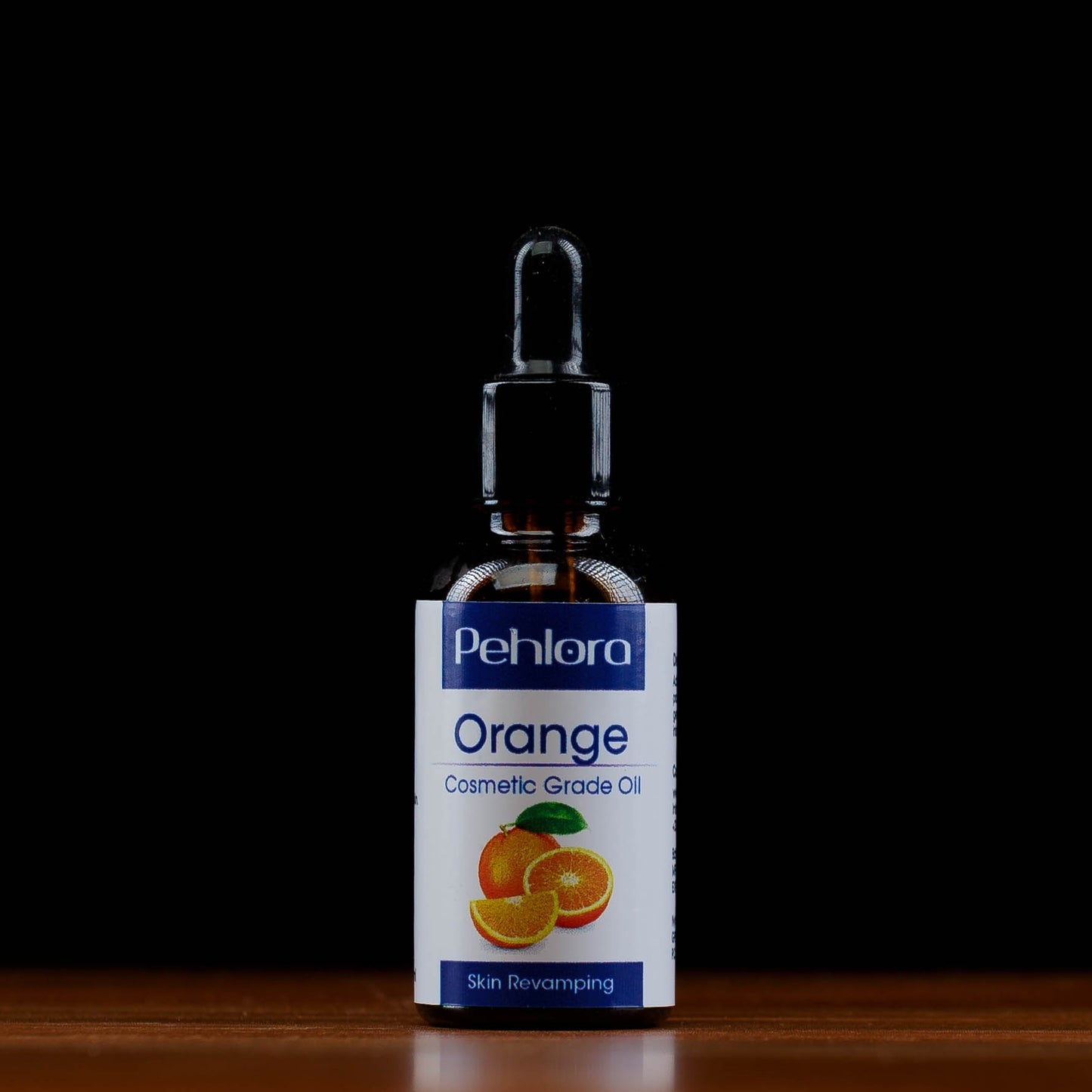 Orange Oil