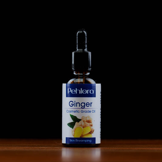 Ginger Oil