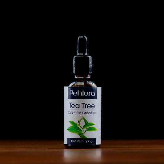 Tea Tree Oil