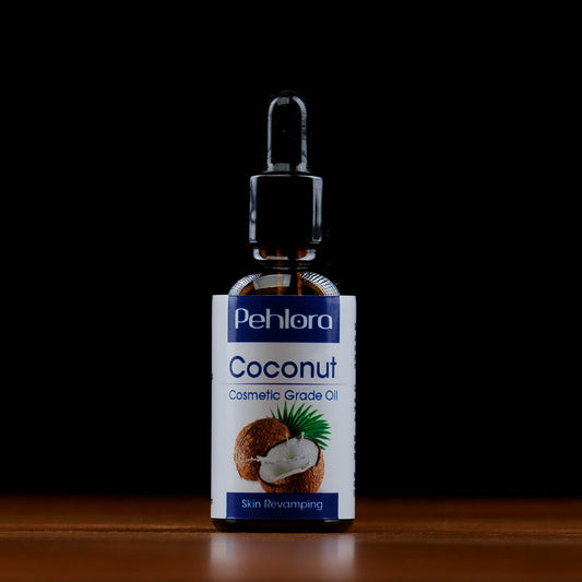 Coconut Oil