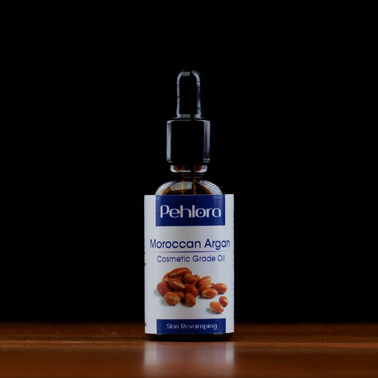 Moroccan Argan Oil