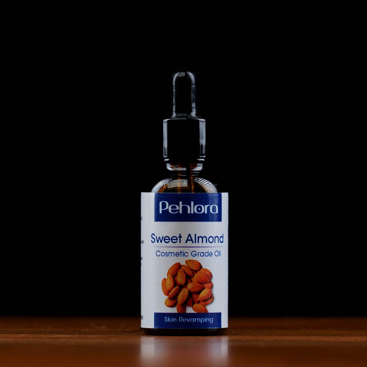 Sweet Almond Oil