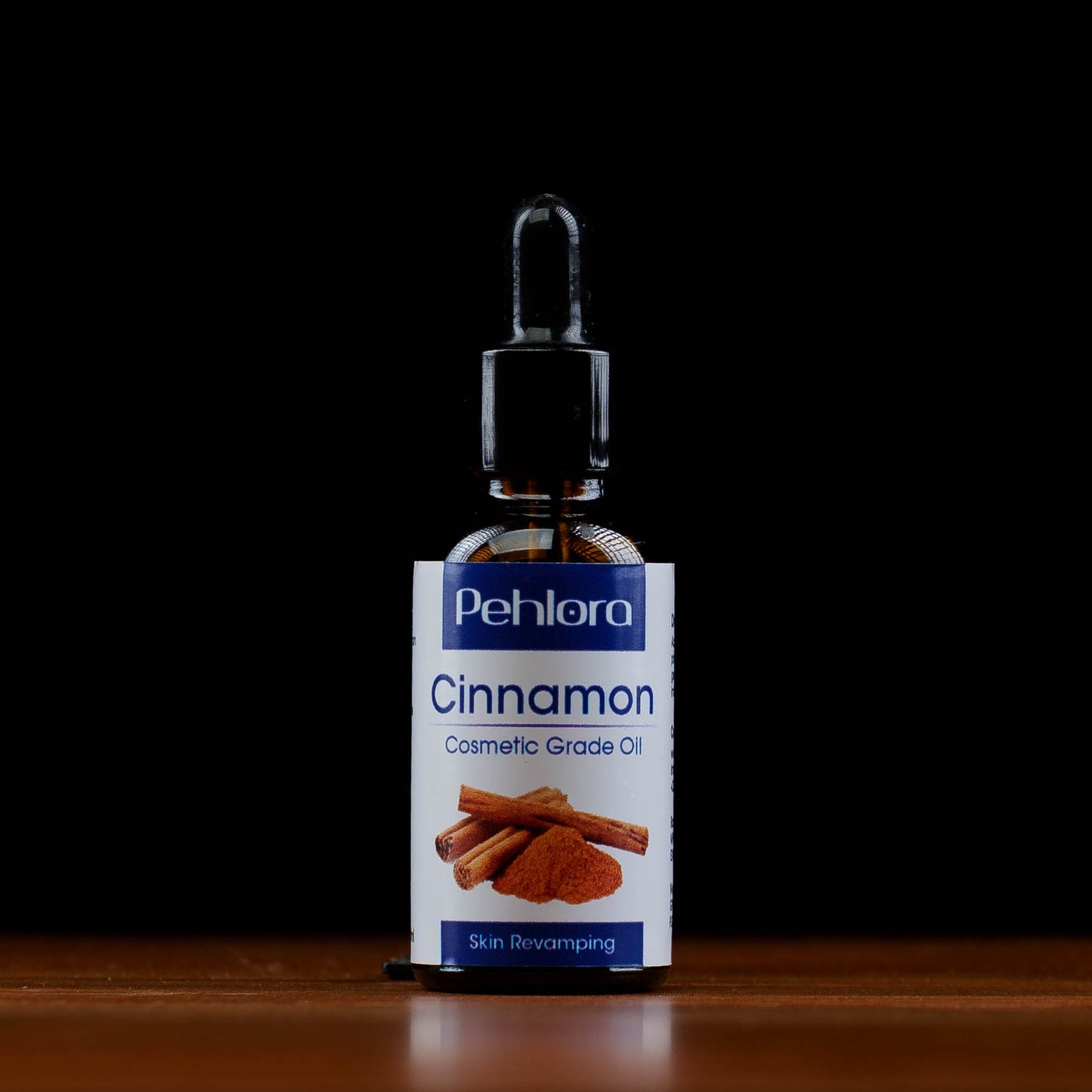 Cinnamon Oil