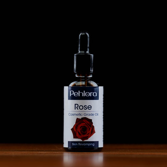 Rose Oil