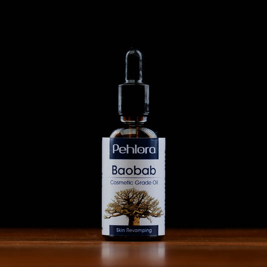 Baobab Oil