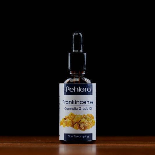 Frankincense Oil