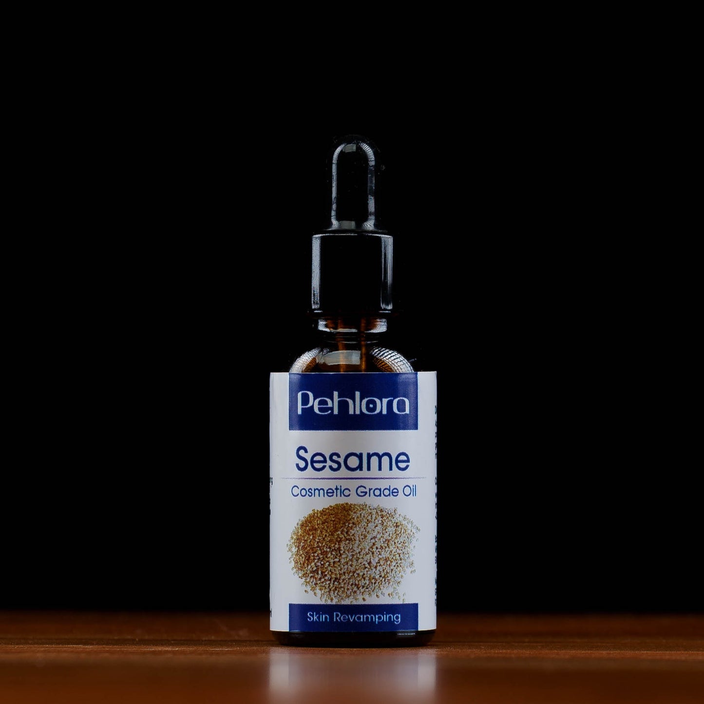 Sesame Oil