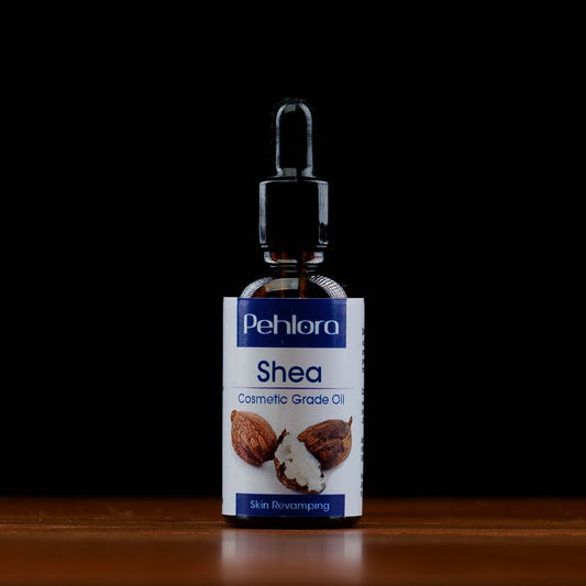 Shea Oil