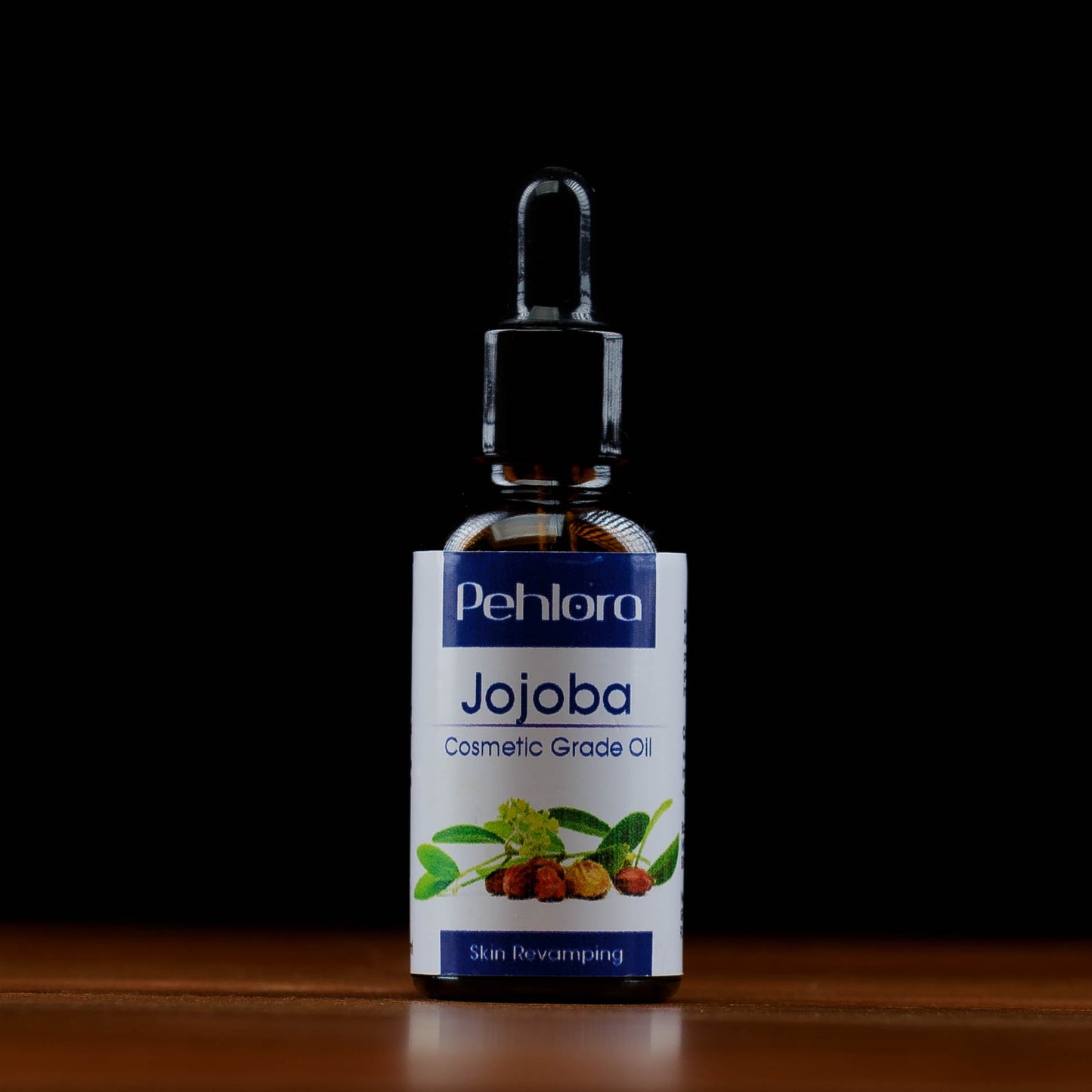 Jojoba Oil