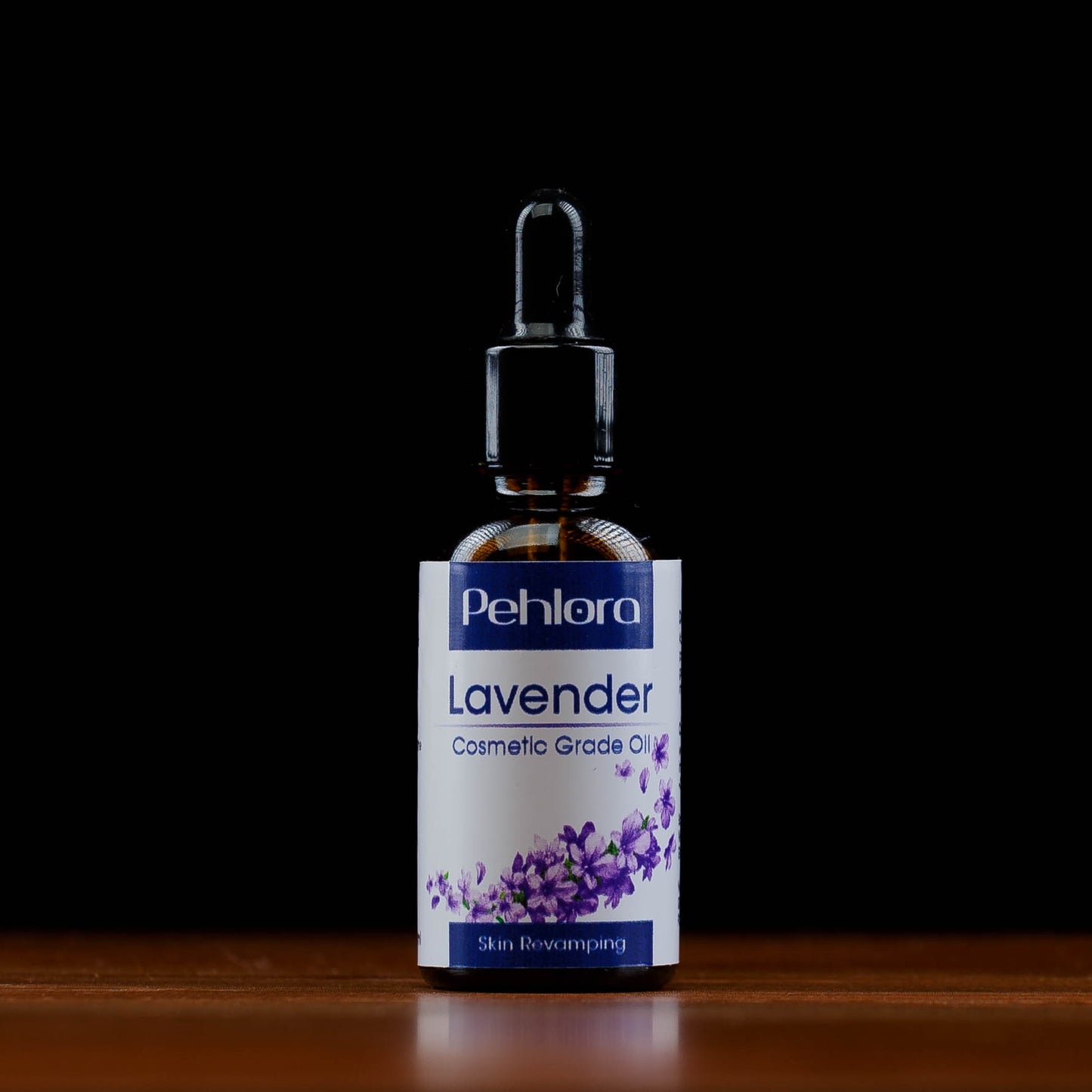 Lavender Oil