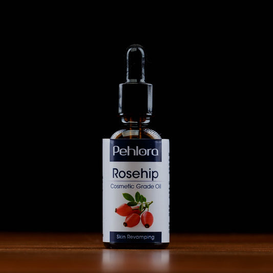 Rosehip Oil