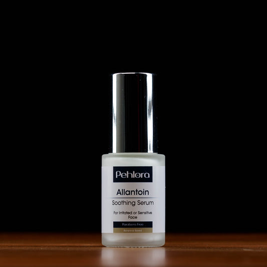 Allantoin Smoothing Serum