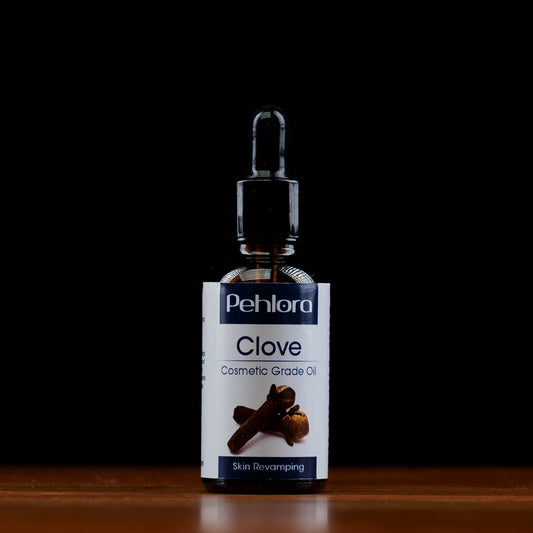 Cloves oil