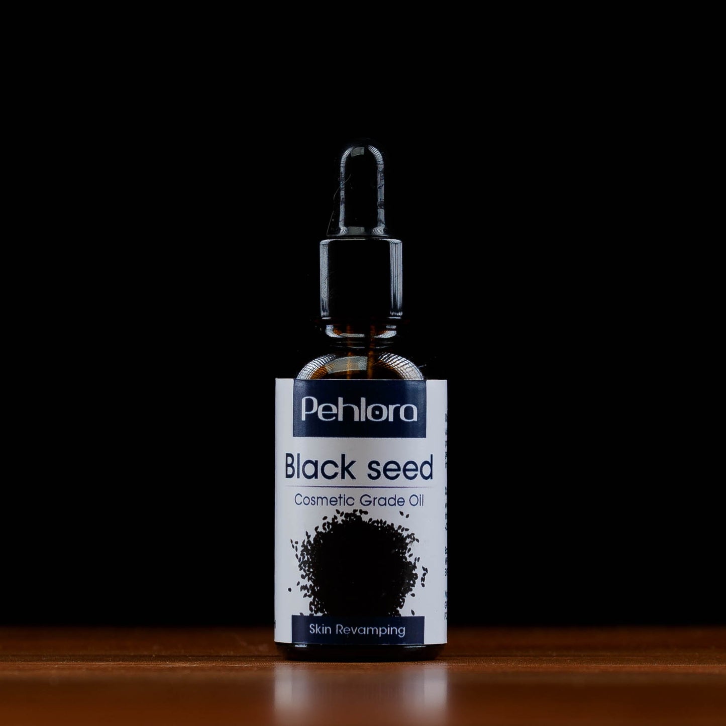 Black Seed Oil