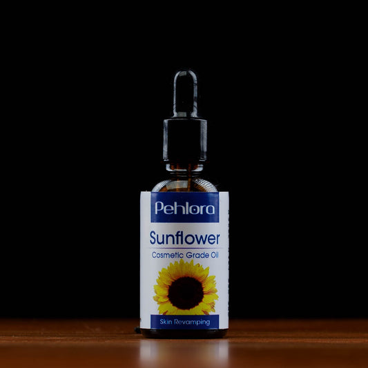 Sunflower Oil