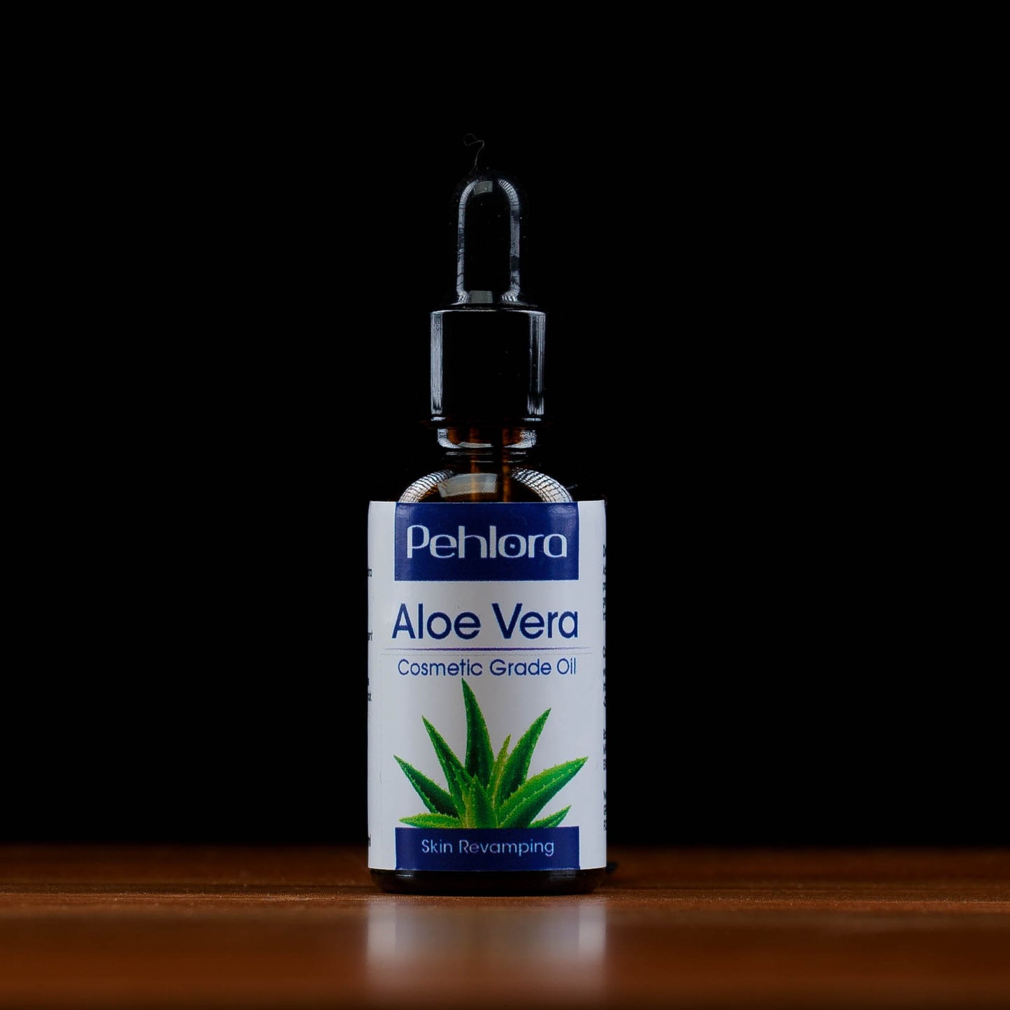 Aloe Vera Oil