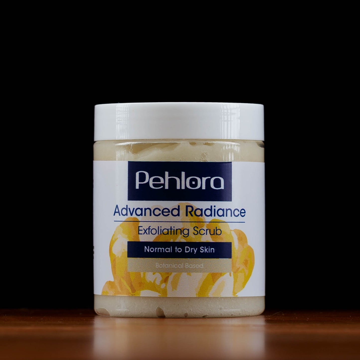 Advanced Radiance Exfoliating Scrub