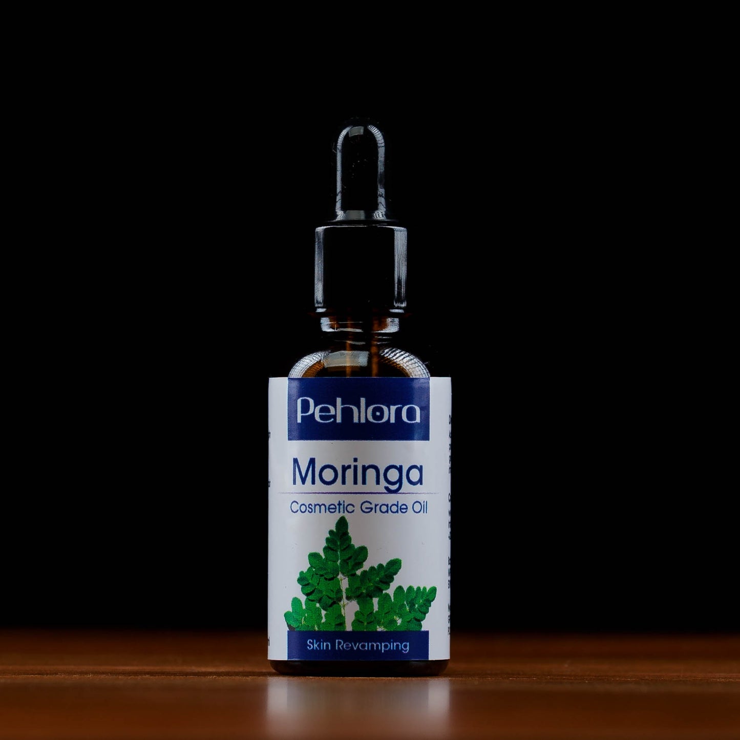 Moringa Oil