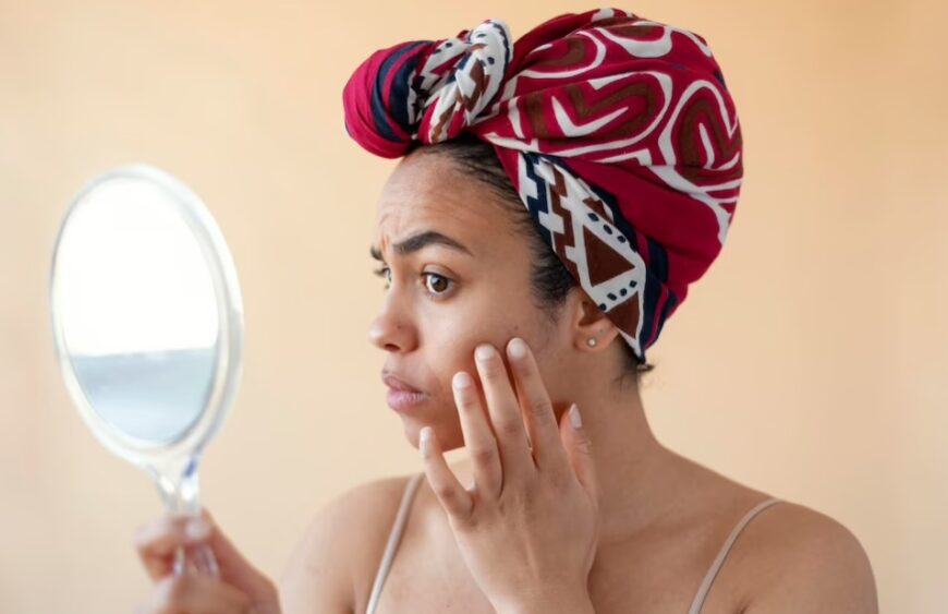 Understanding Acne-prone Skin: Causes and Treatments - Pehlora